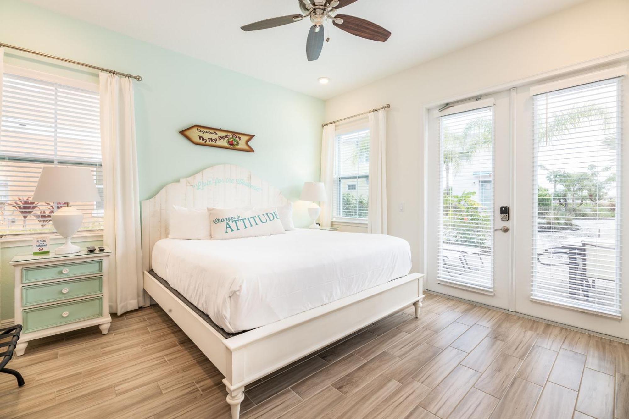 Sun Filled Near With Margaritaville Access - 3021sp