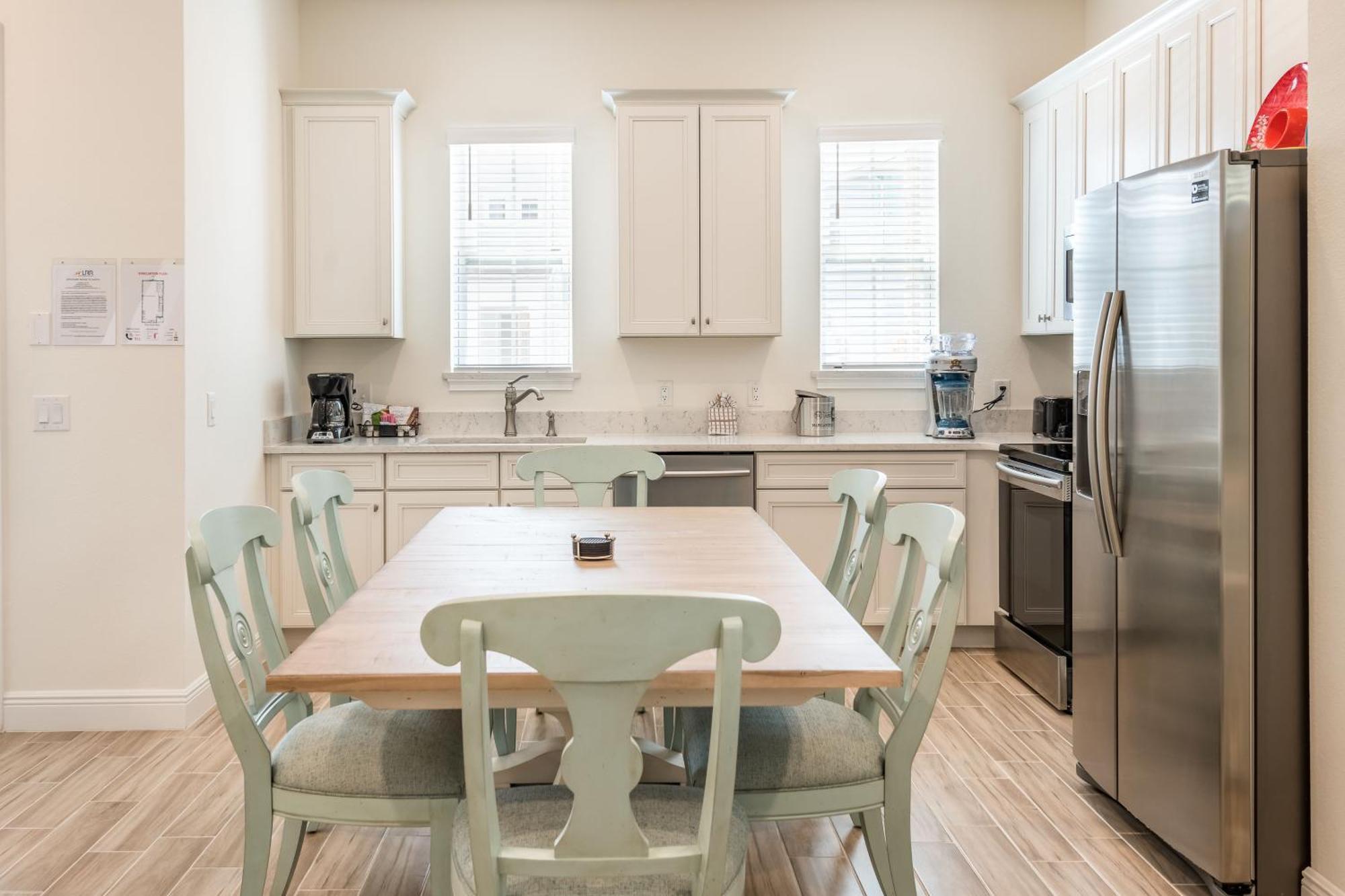 Holiday home Sun Filled Near With Margaritaville Access - 3021sp Orlando