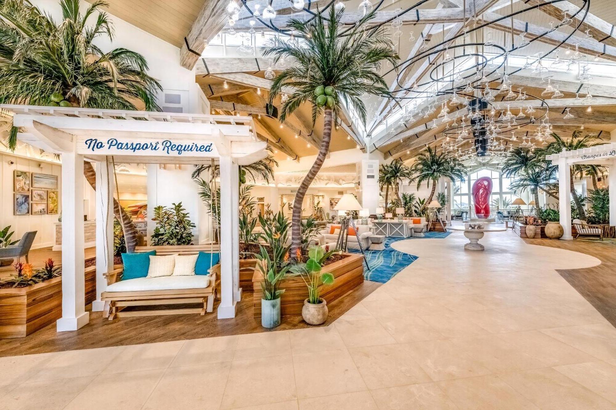 Delight Near With Margaritaville Access - 3152cs