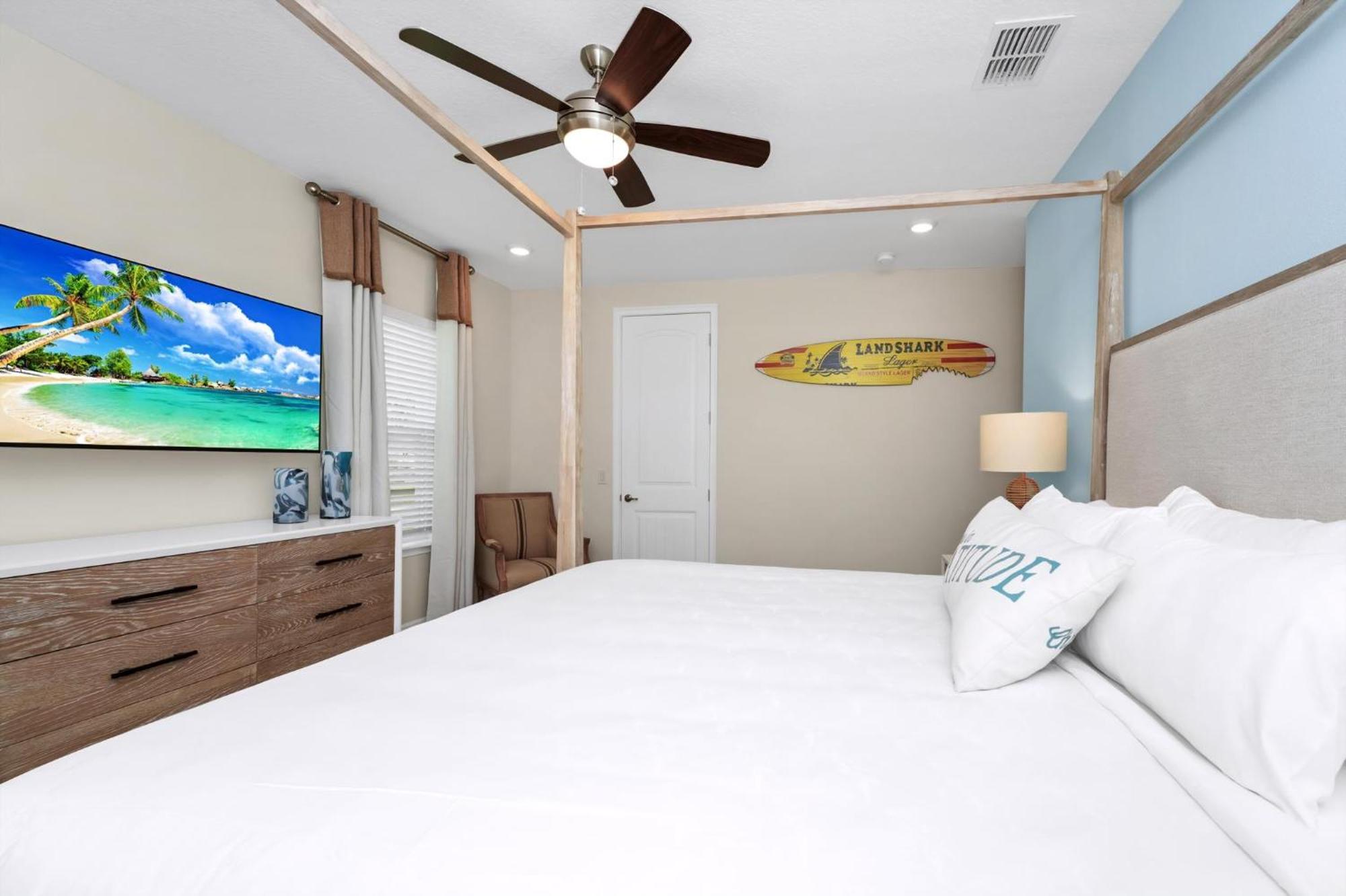 Key Lime By The Near With Access At Margaritaville - 3105cs Holiday home