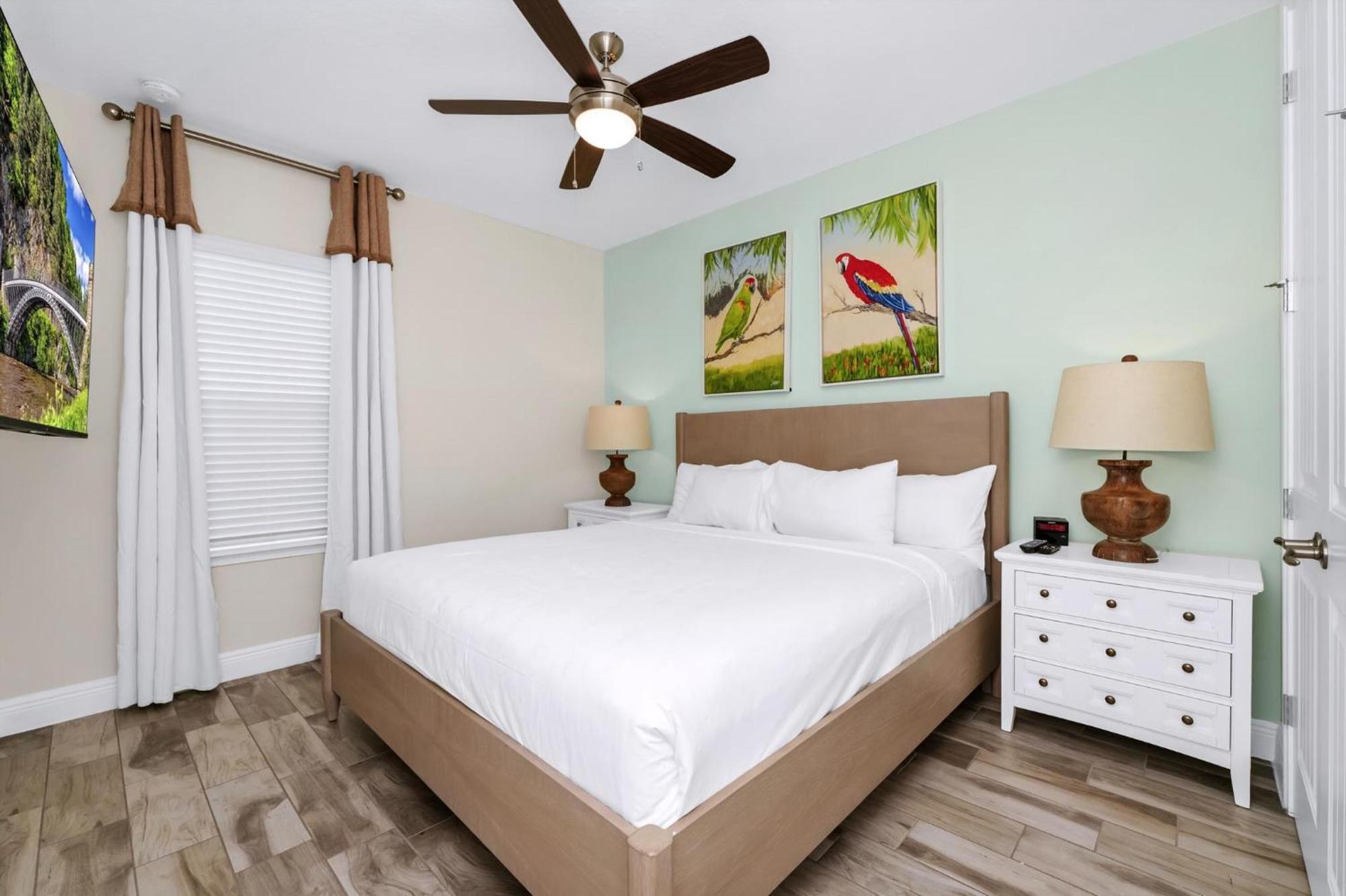 Key Lime By The Near With Access At Margaritaville - 3105cs Holiday home