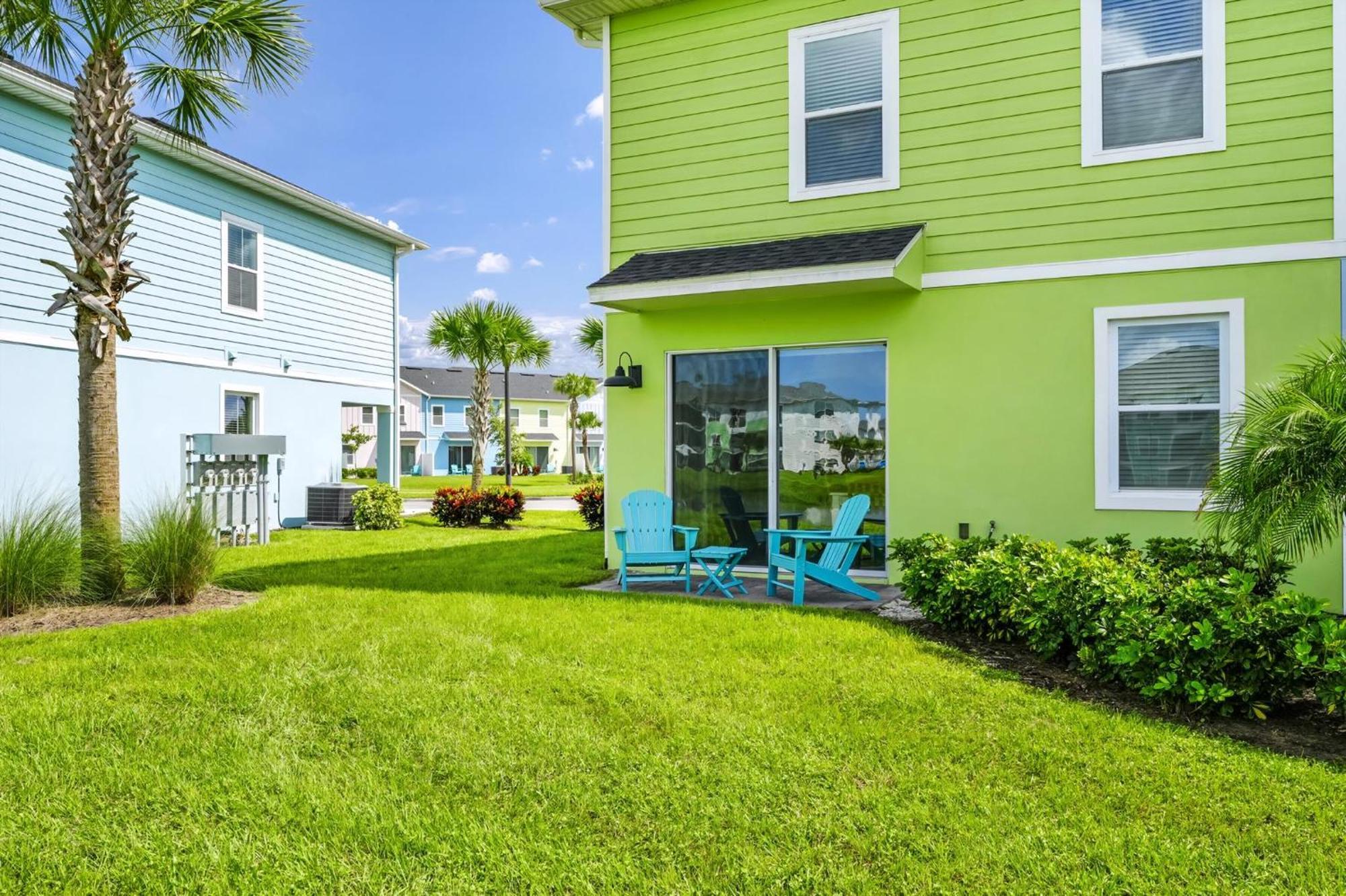 Key Lime By The Near With Access At Margaritaville - 3105cs * Orlando