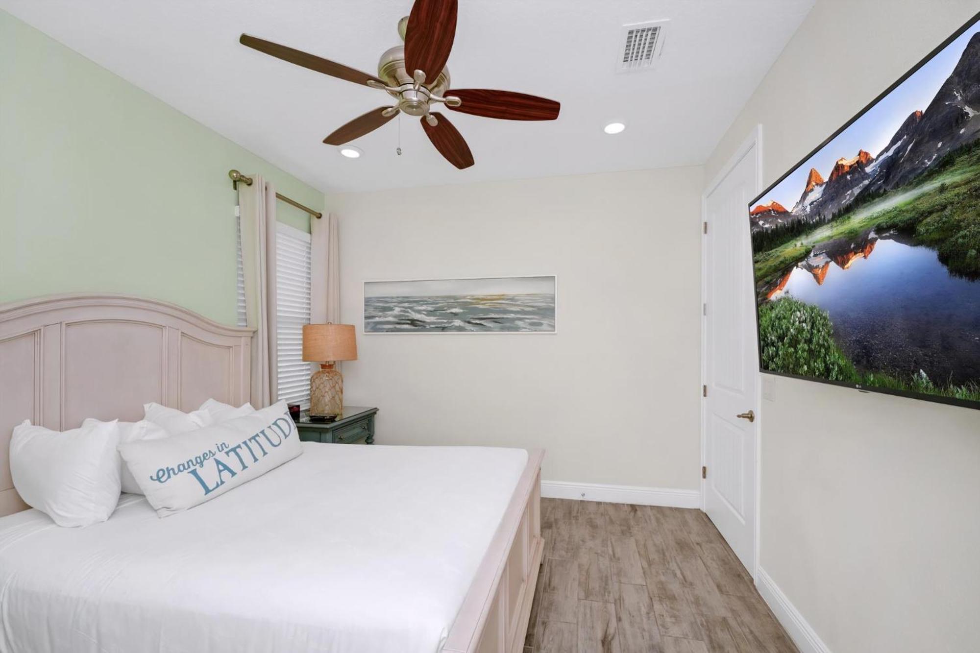 Holiday home Key Lime Near With Margaritaville Access - 2960sr Orlando