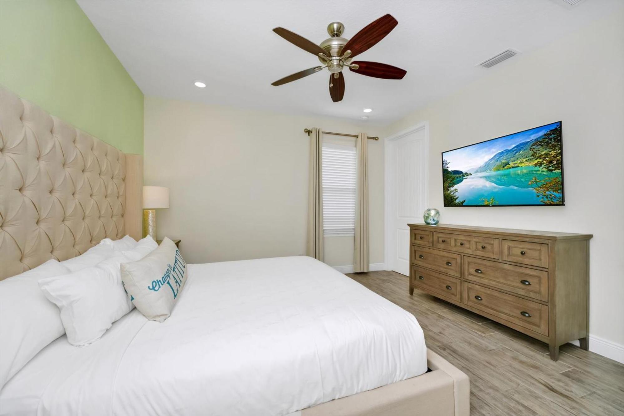Key Lime Near With Margaritaville Access - 2960sr