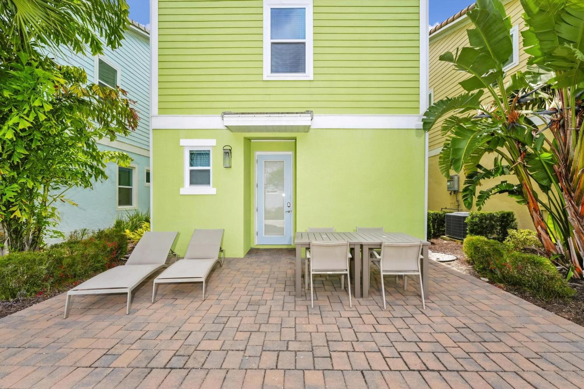 Holiday home Key Lime Near With Margaritaville Access - 2960sr Orlando