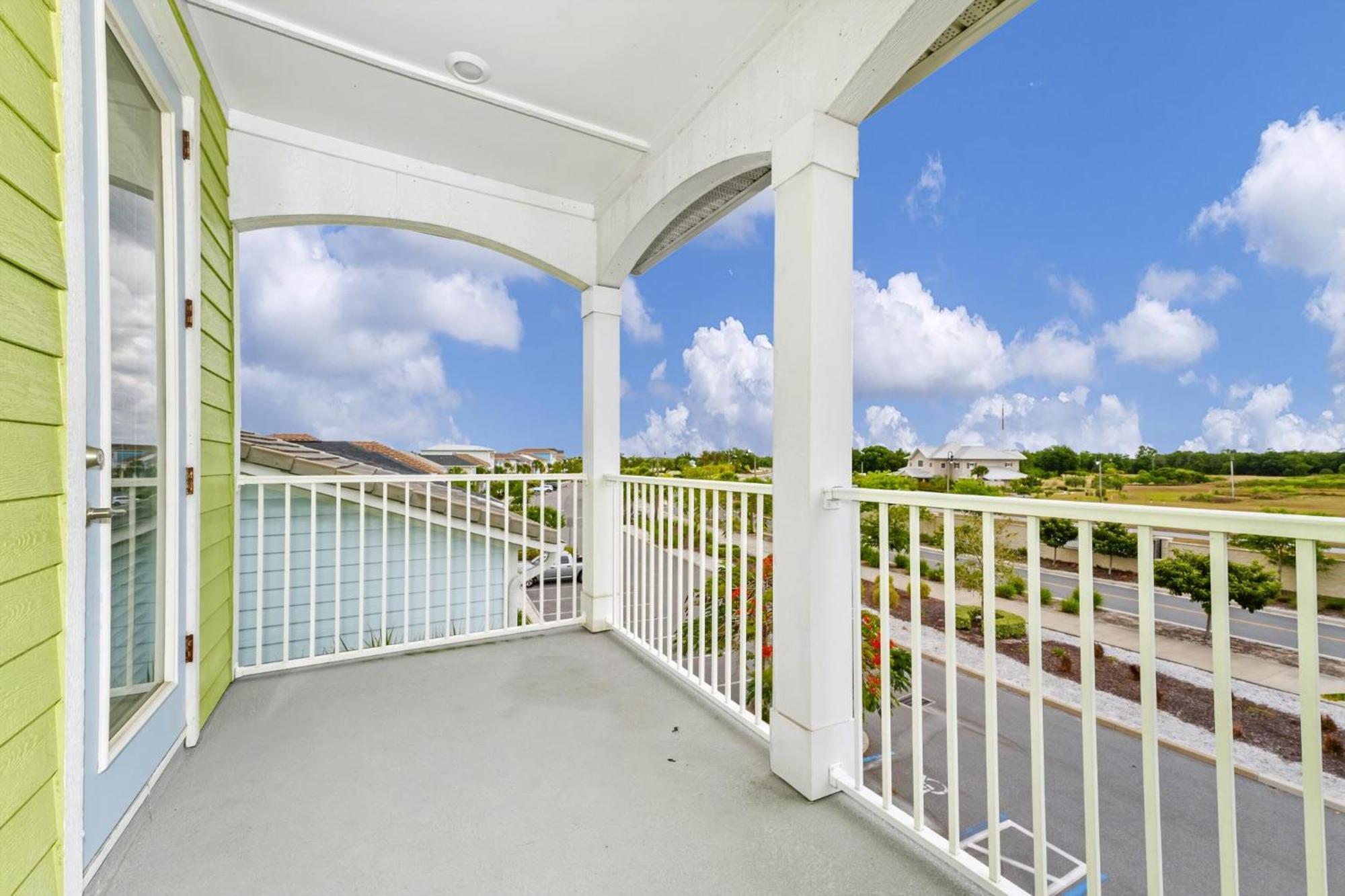 Key Lime Near With Margaritaville Access - 2960sr Holiday home