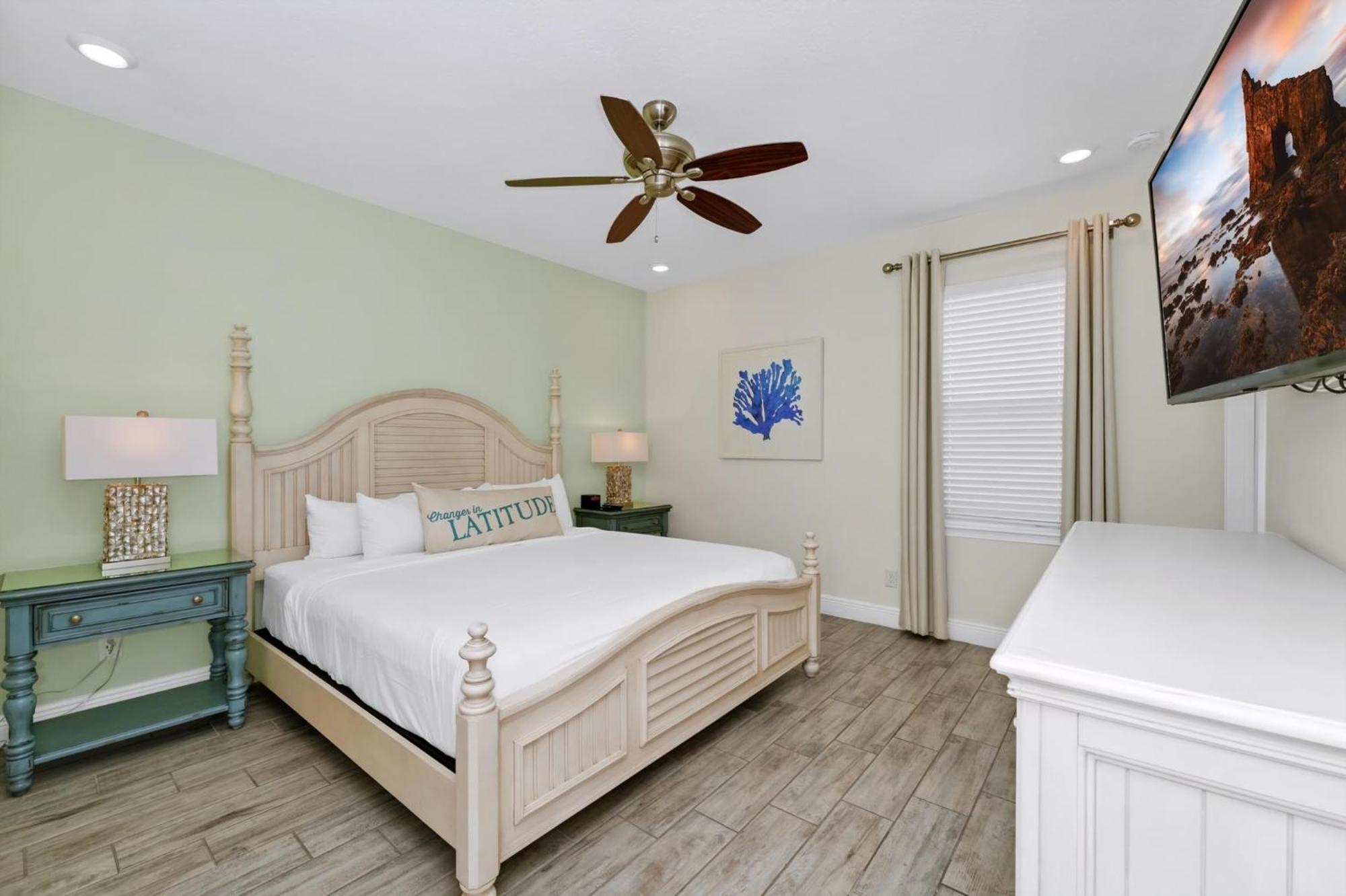 Holiday home Key Lime Near With Margaritaville Access - 2960sr *