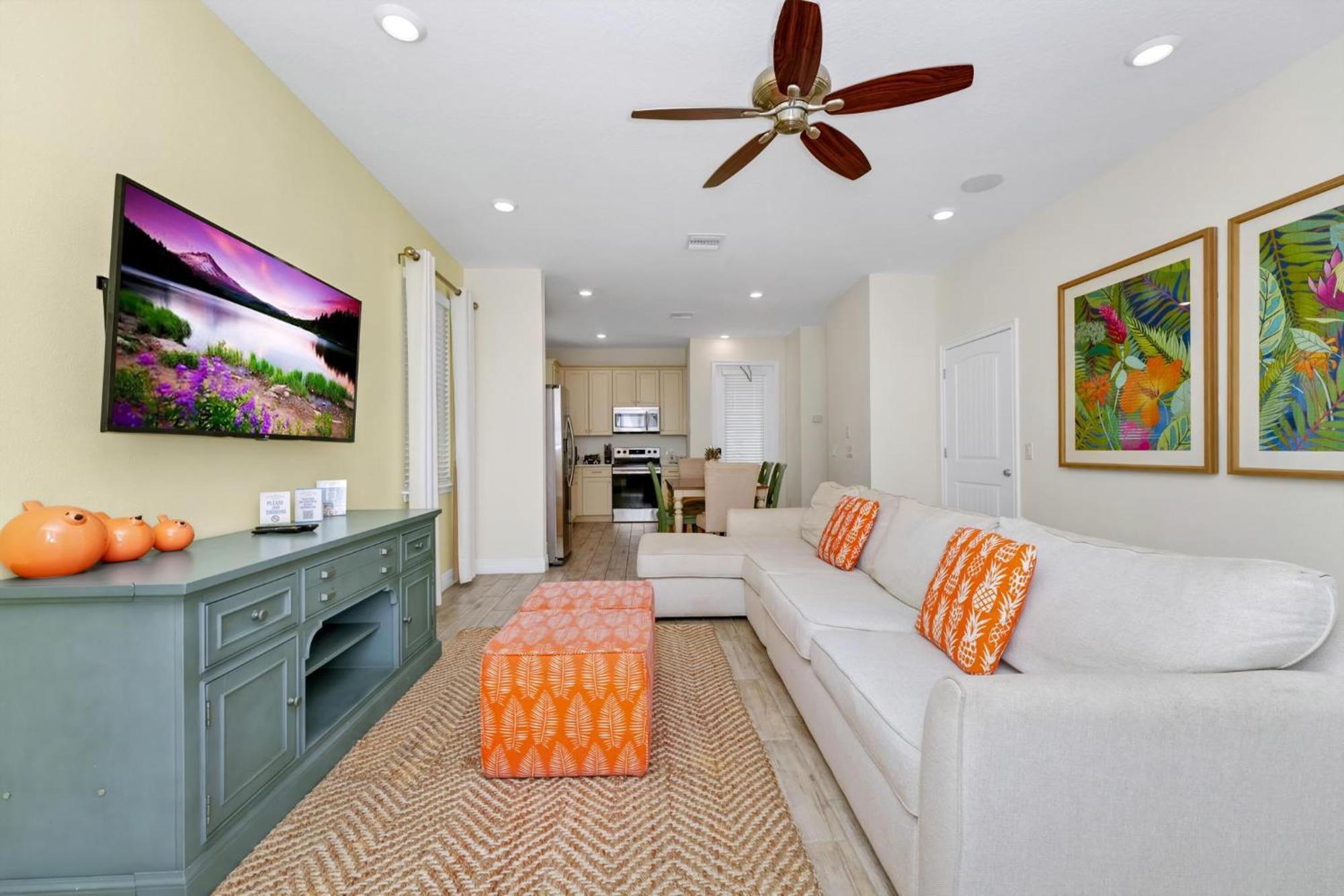 Holiday home Key Lime Near With Margaritaville Access - 2960sr