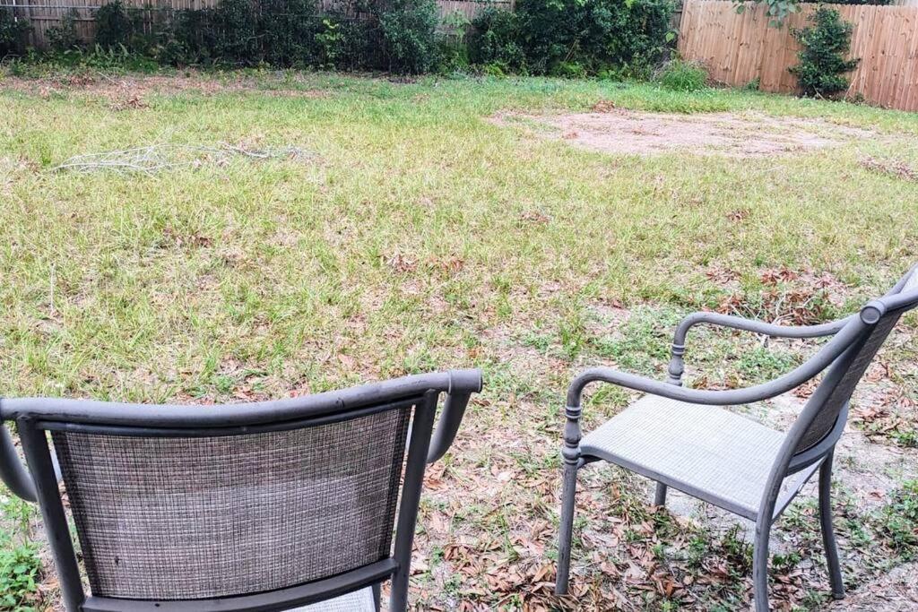 Barnett Place * Orlando
