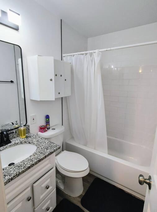 Barnett Place Orlando