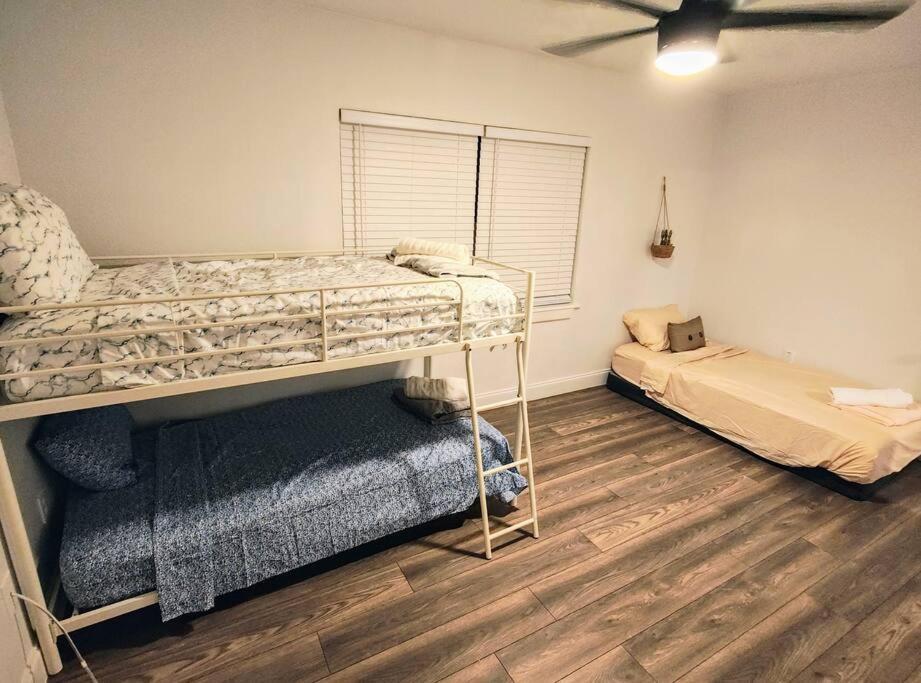 Barnett Place Holiday home Orlando