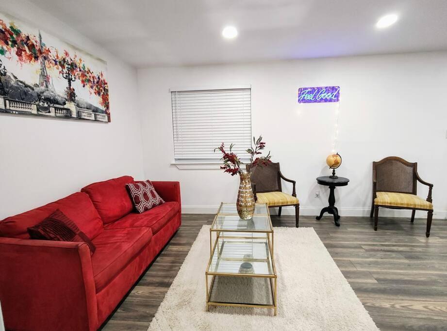 Holiday home Barnett Place Orlando