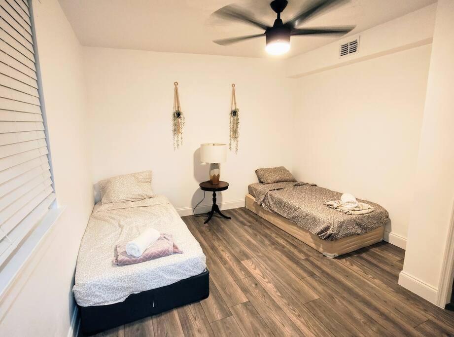 Holiday home Barnett Place