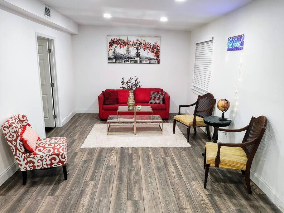 Holiday home Barnett Place Orlando