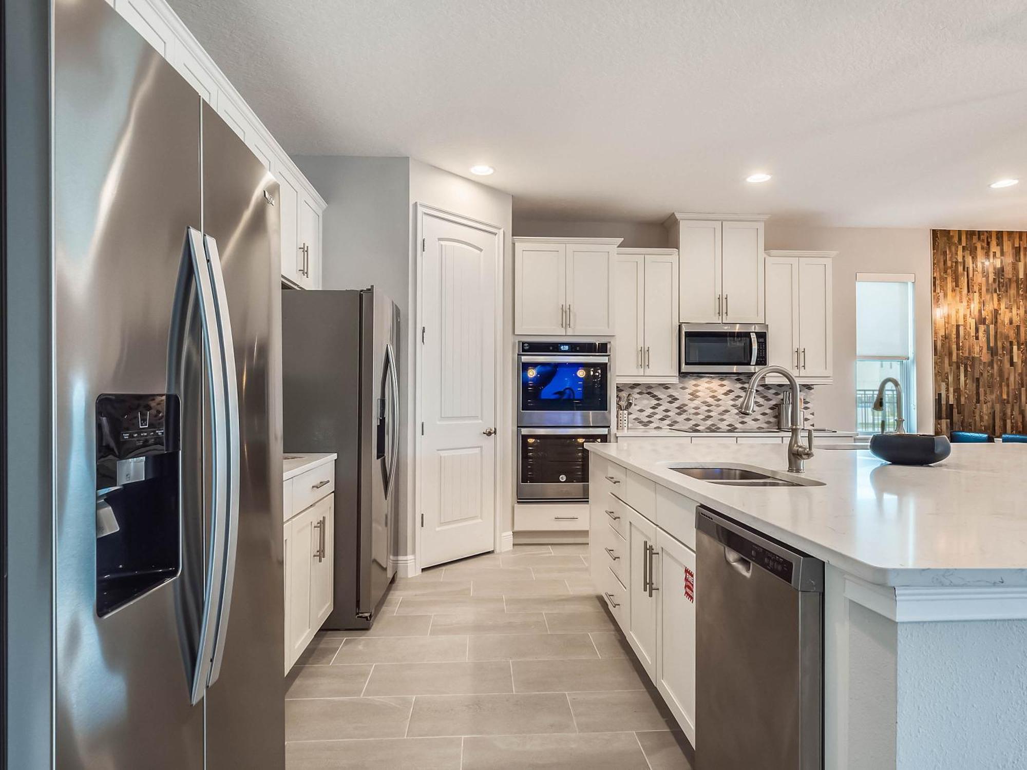 - Encore 1583 Villa Orlando