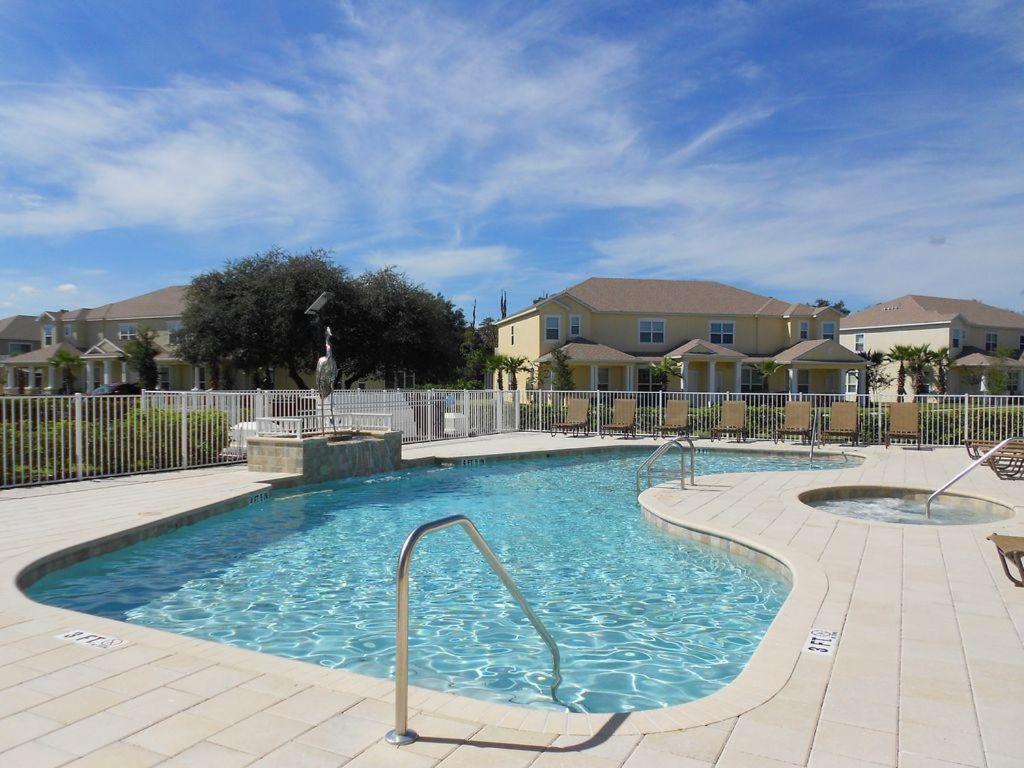 3 Bedrooms Pool Hidden Forest Amenities