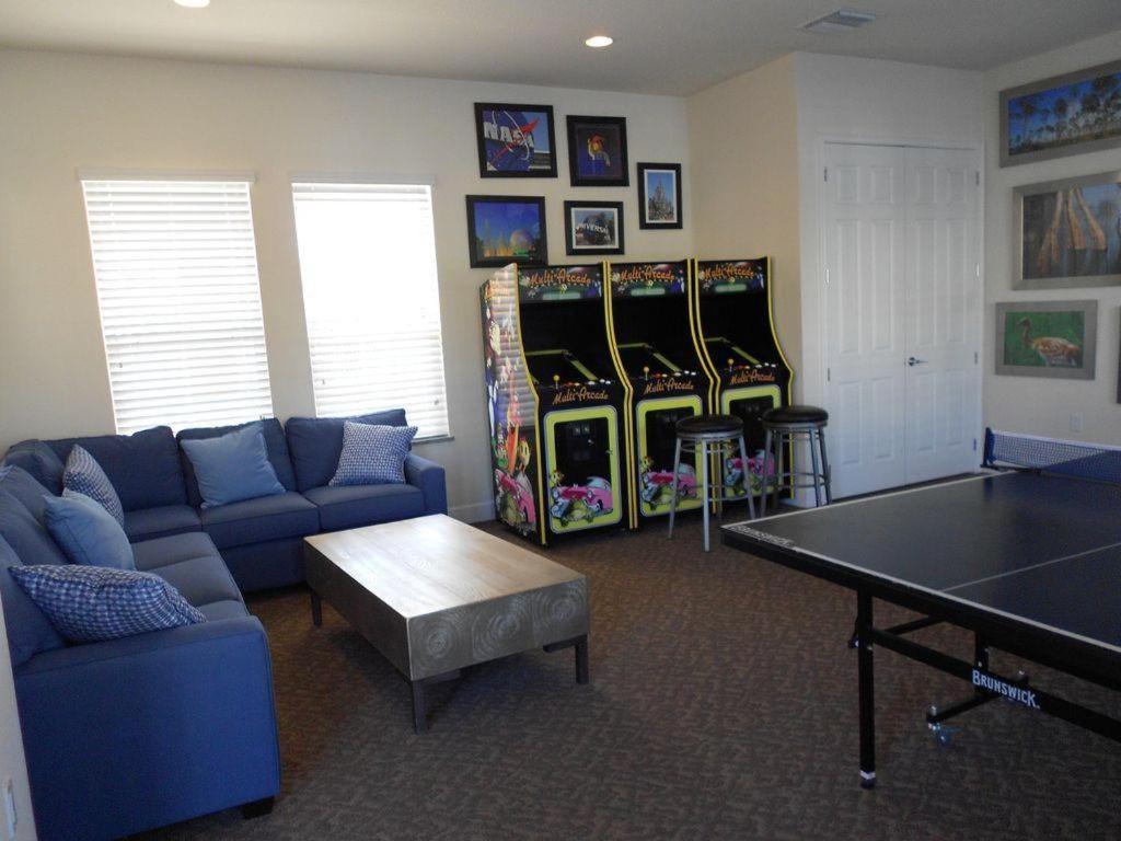 3 Bedrooms Pool Hidden Forest Amenities Apartment