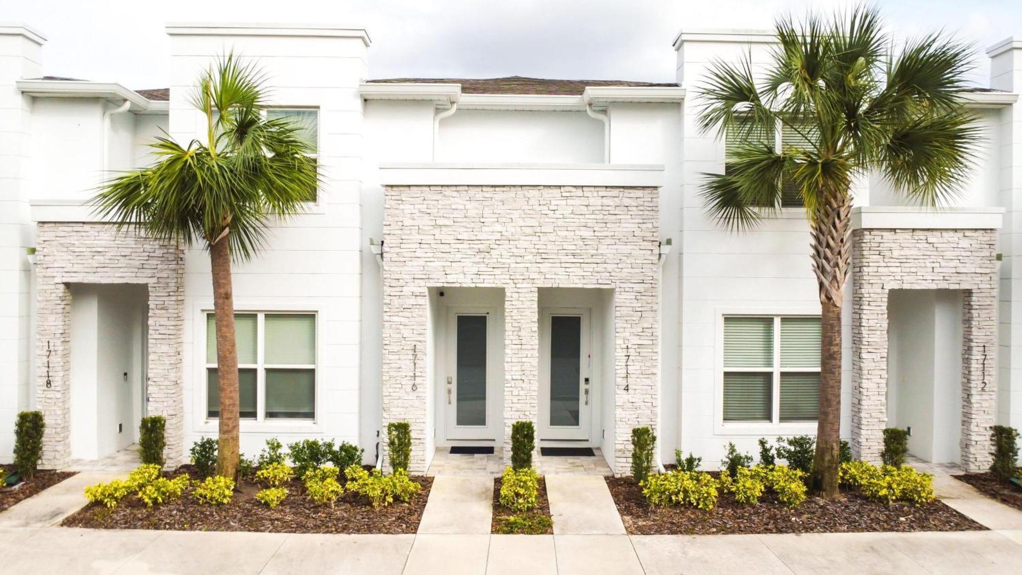 Apartment 3 Bedrooms Pool Hidden Forest Amenities