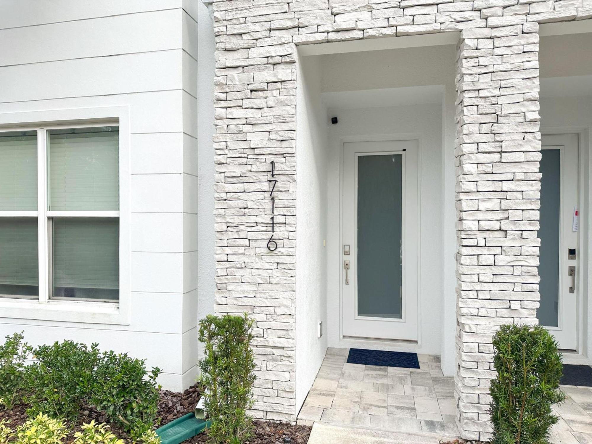 3 Bedrooms Pool Hidden Forest Amenities Apartment