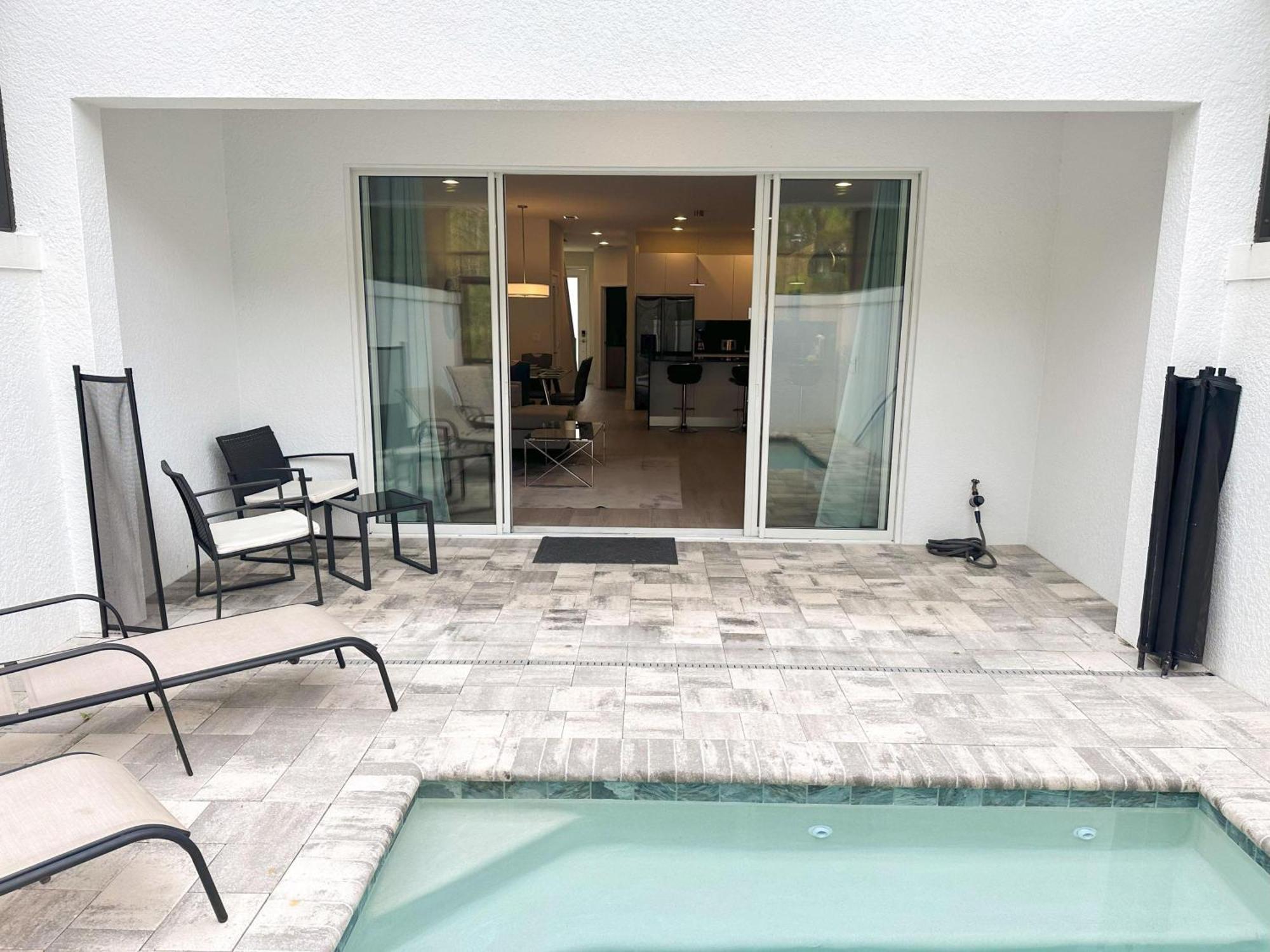 Apartment 3 Bedrooms Pool Hidden Forest Amenities *