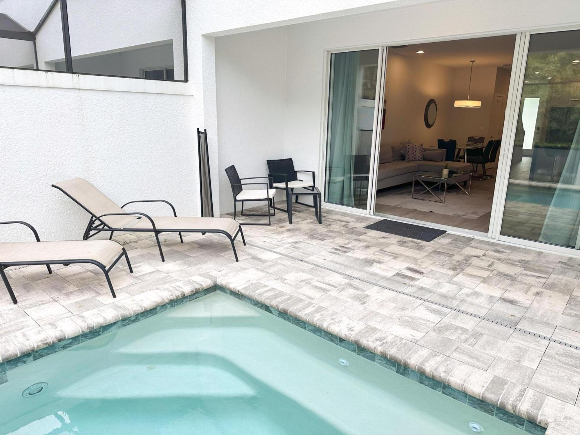3 Bedrooms Pool Hidden Forest Amenities *