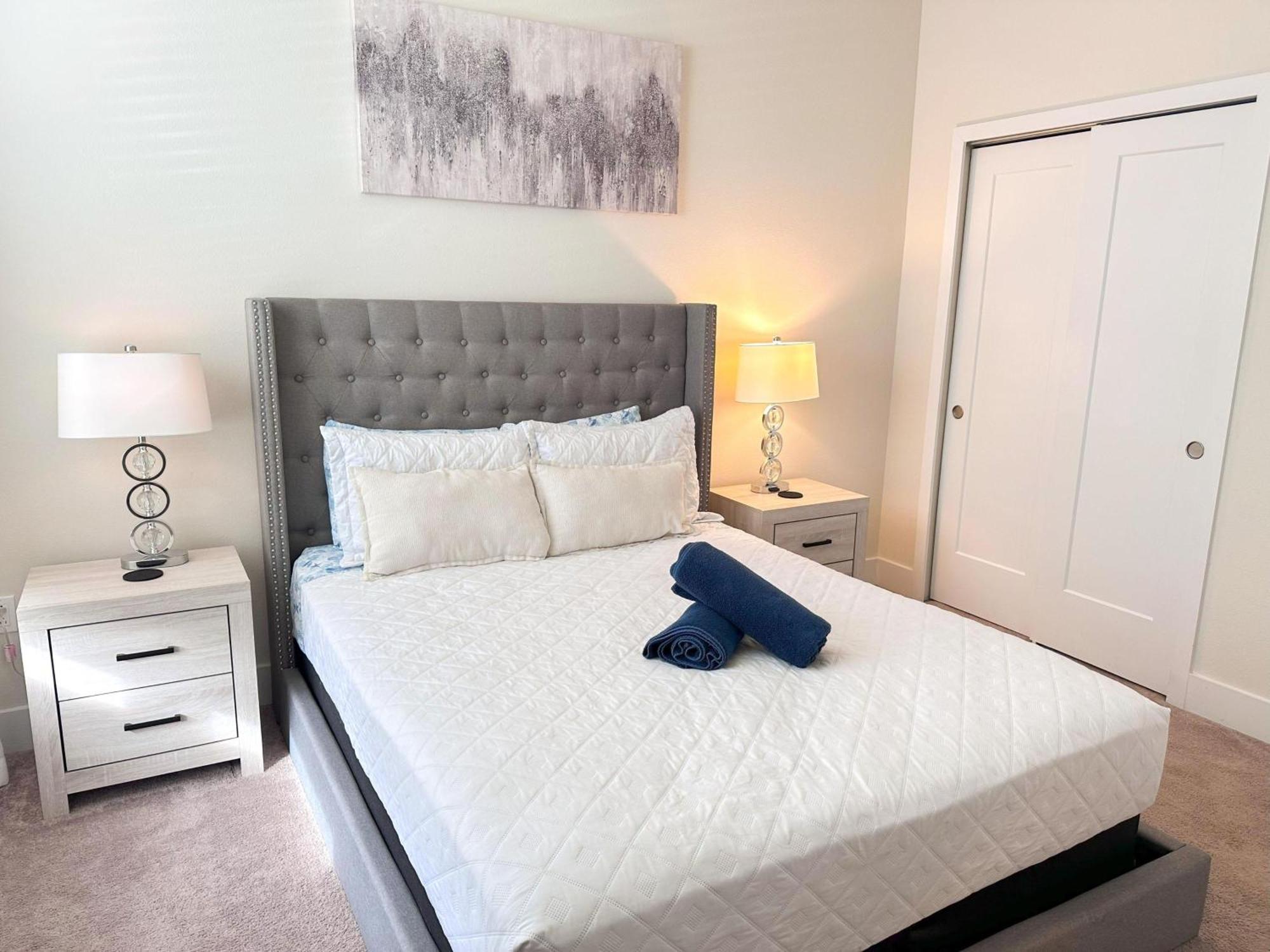 Apartment 3 Bedrooms Pool Hidden Forest Amenities *