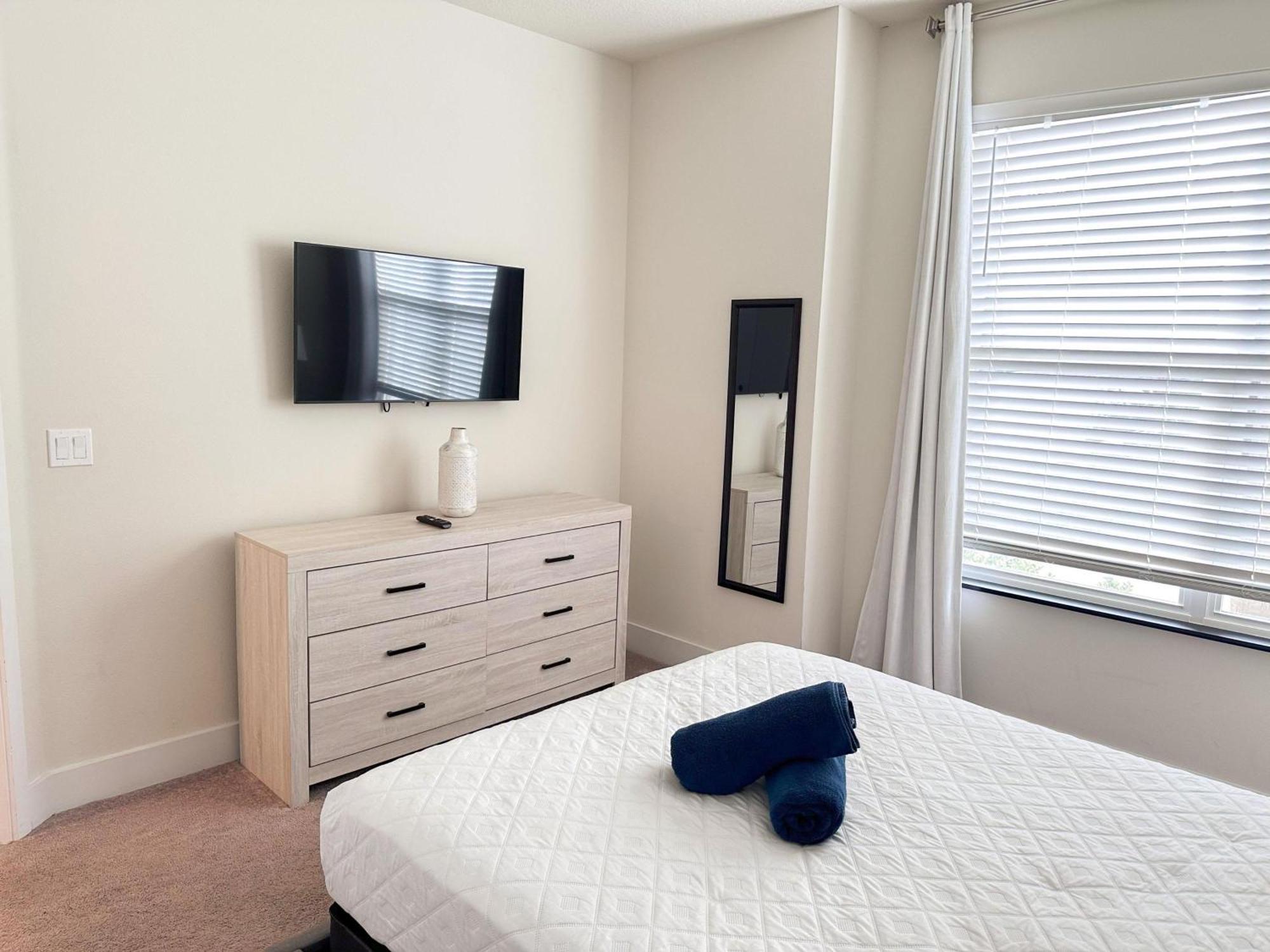 3 Bedrooms Pool Hidden Forest Amenities