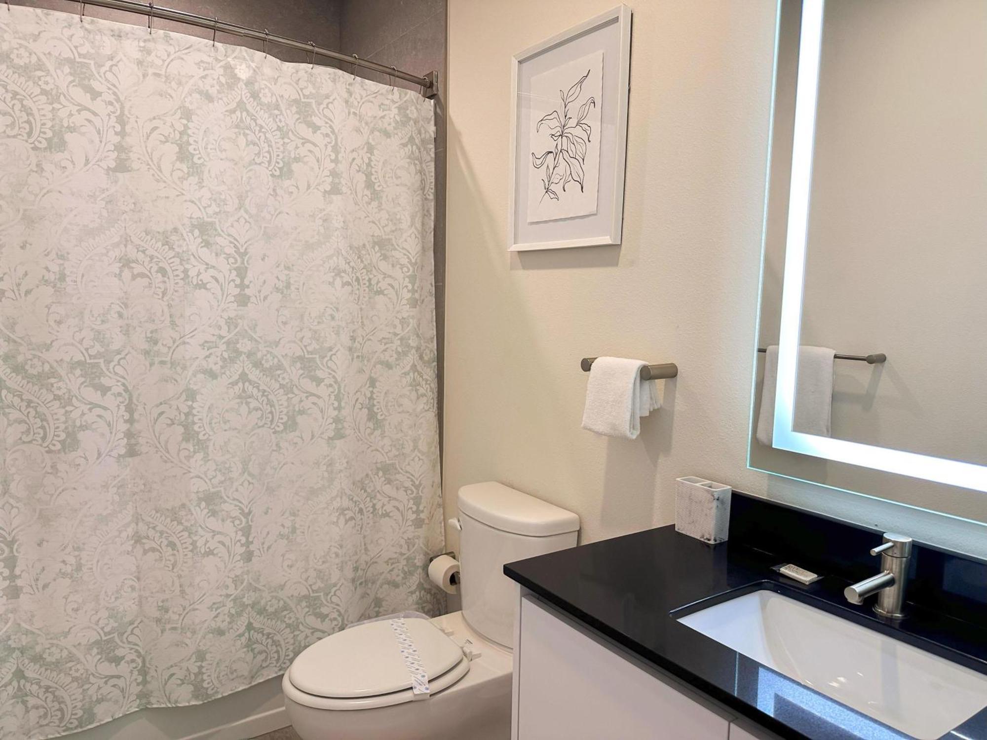 Apartment 3 Bedrooms Pool Hidden Forest Amenities *