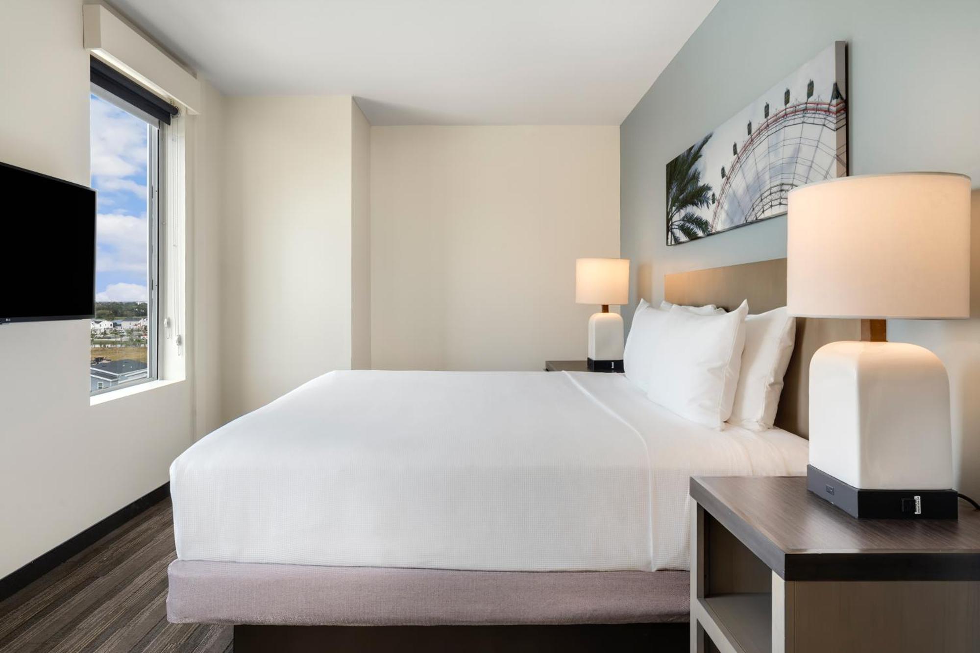 Hyatt House International Drive Hotel Orlando