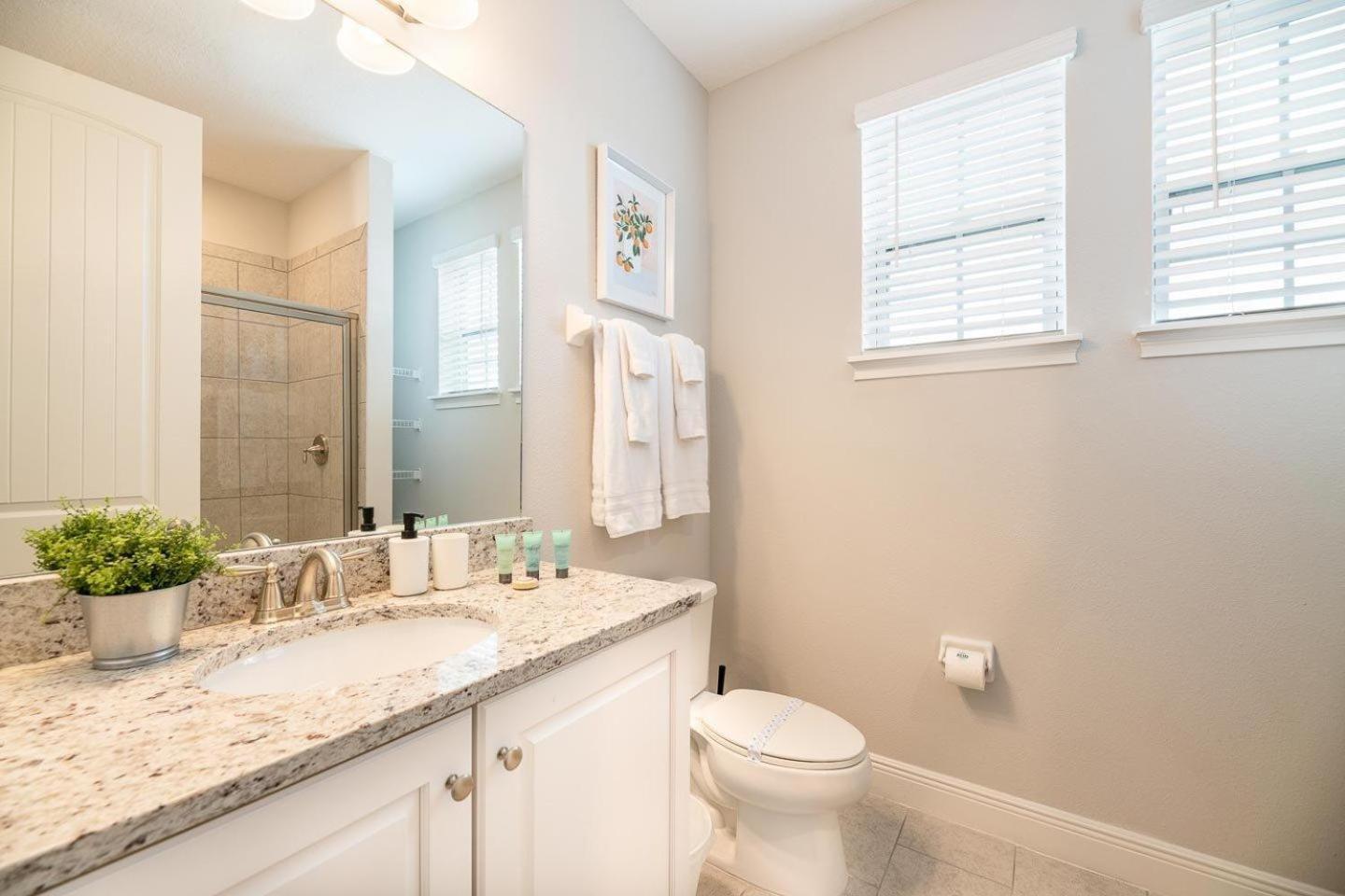 Holiday home Dashing 6 Bdrm With Games At Encore Orlando