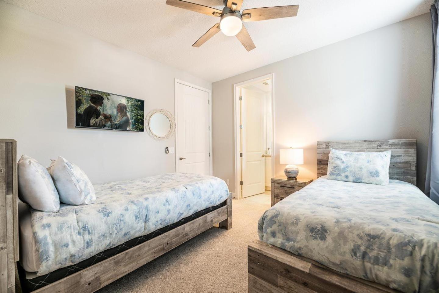 Holiday home Dashing 6 Bdrm With Games At Encore