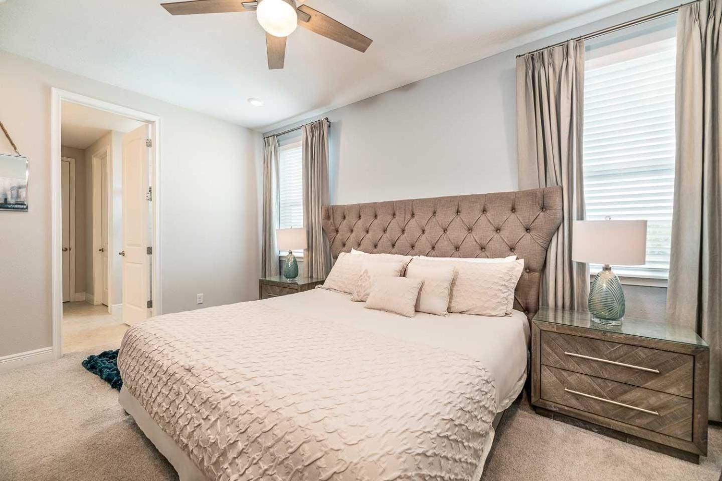 Holiday home Dashing 6 Bdrm With Games At Encore Orlando