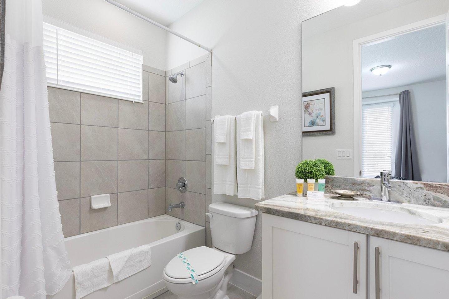 Ec482 - Contemporary Oasis With Gaming Areas At Encore * Orlando