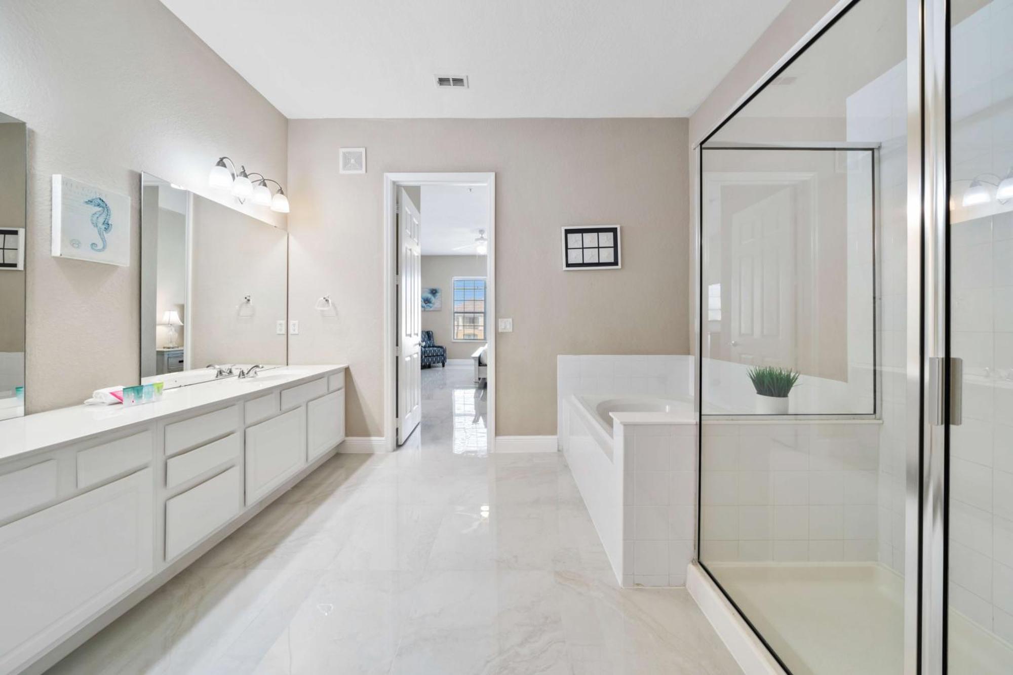 - Vista Cay 188 Apartment Orlando