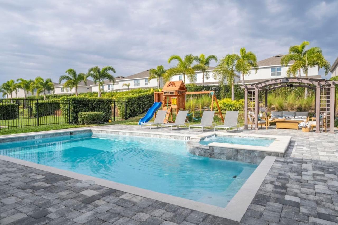 Holiday home House At Encore Reunion Orlando