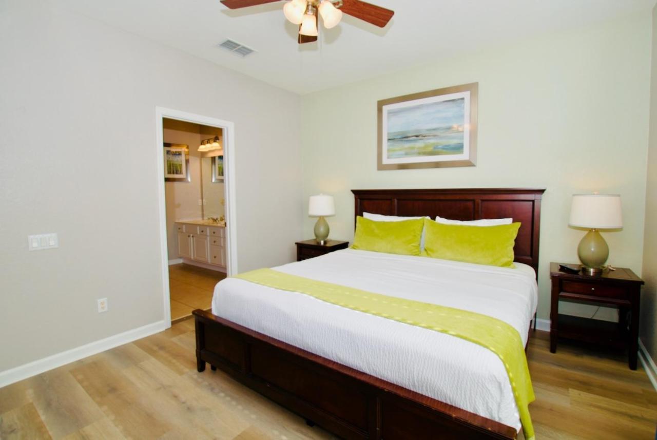 Vista Cay Luxury 3 Bedroom Townhouse Orlando