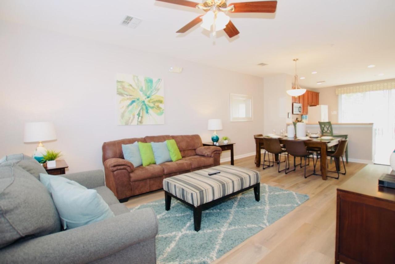 Vista Cay Luxury 3 Bedroom Townhouse Holiday home