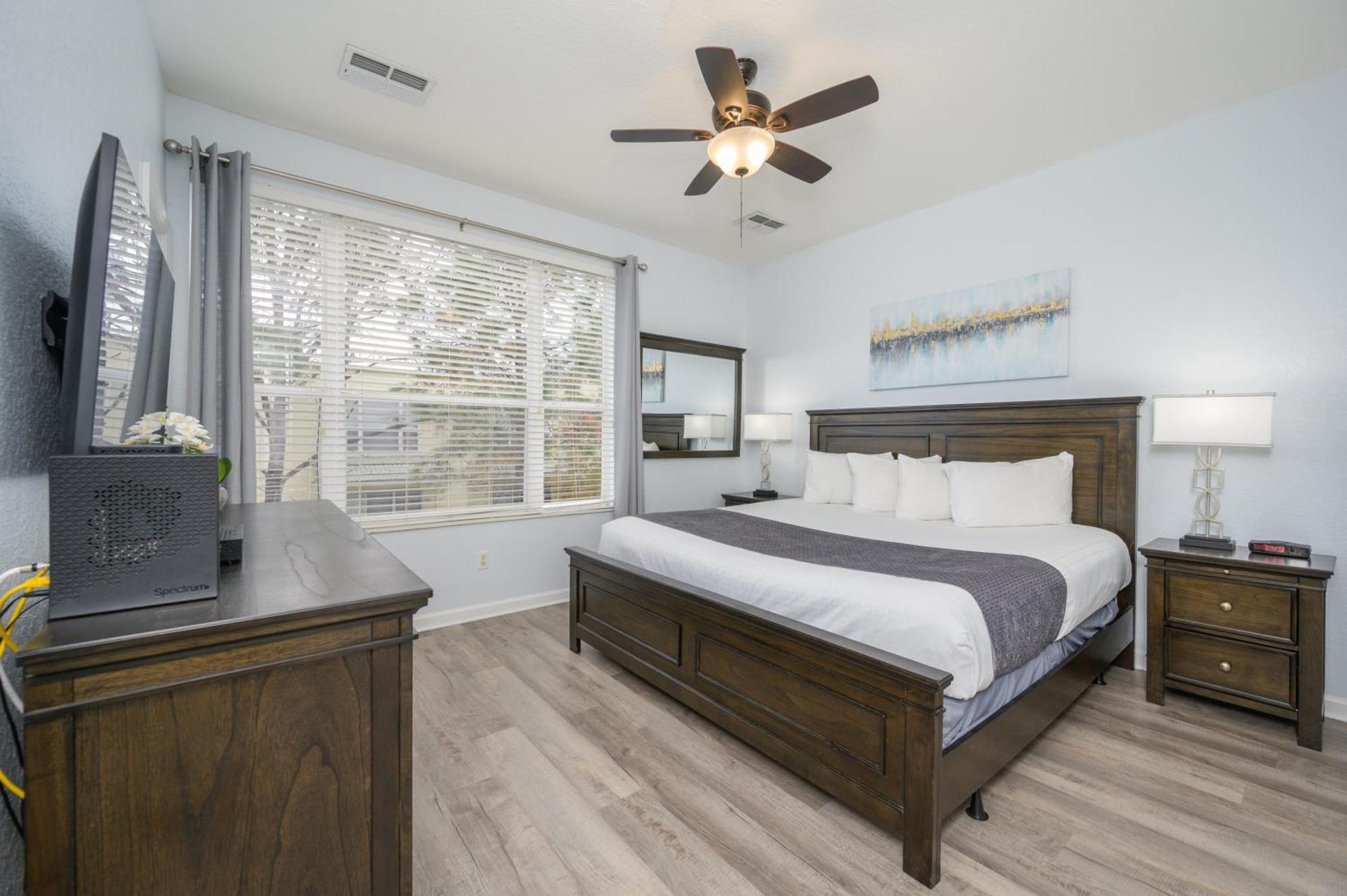 Apartment Beautiful Townhome, Vista Cay Direct - 4010 Orlando