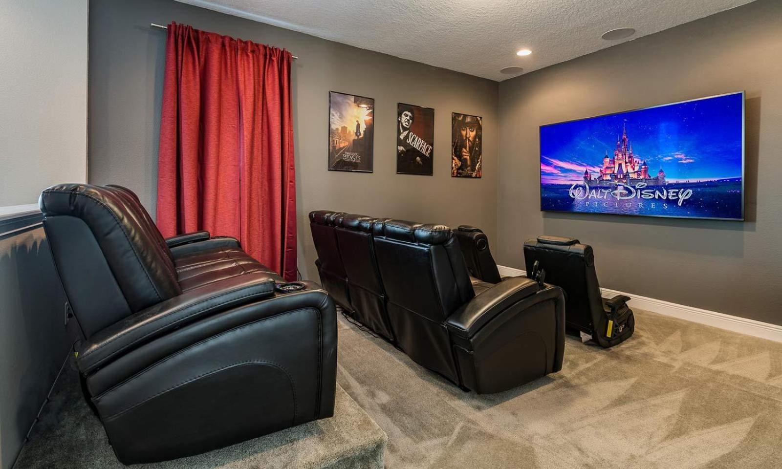 Spacious 5 Bdrm With Playground In Encore *