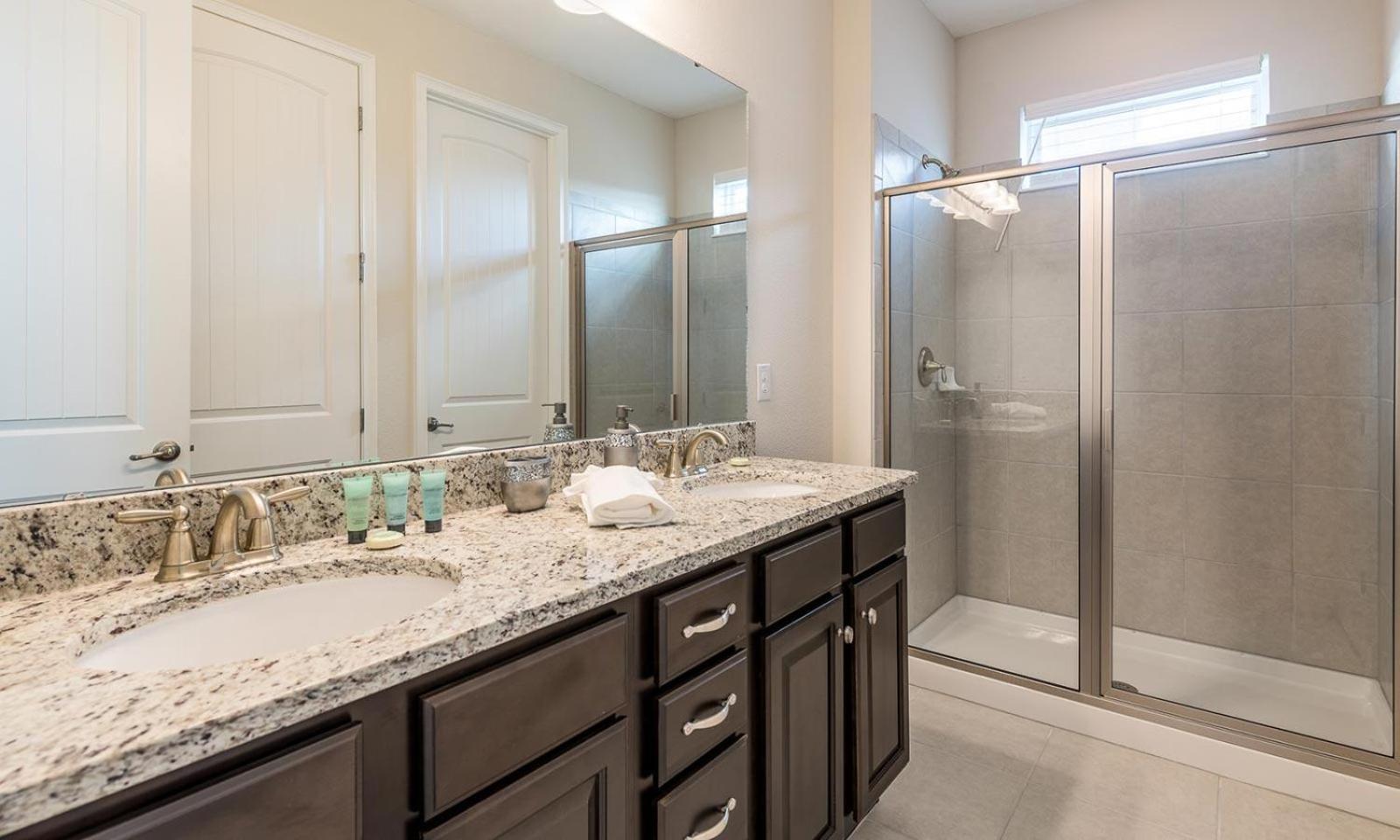 Holiday home Spacious 5 Bdrm With Playground In Encore Orlando