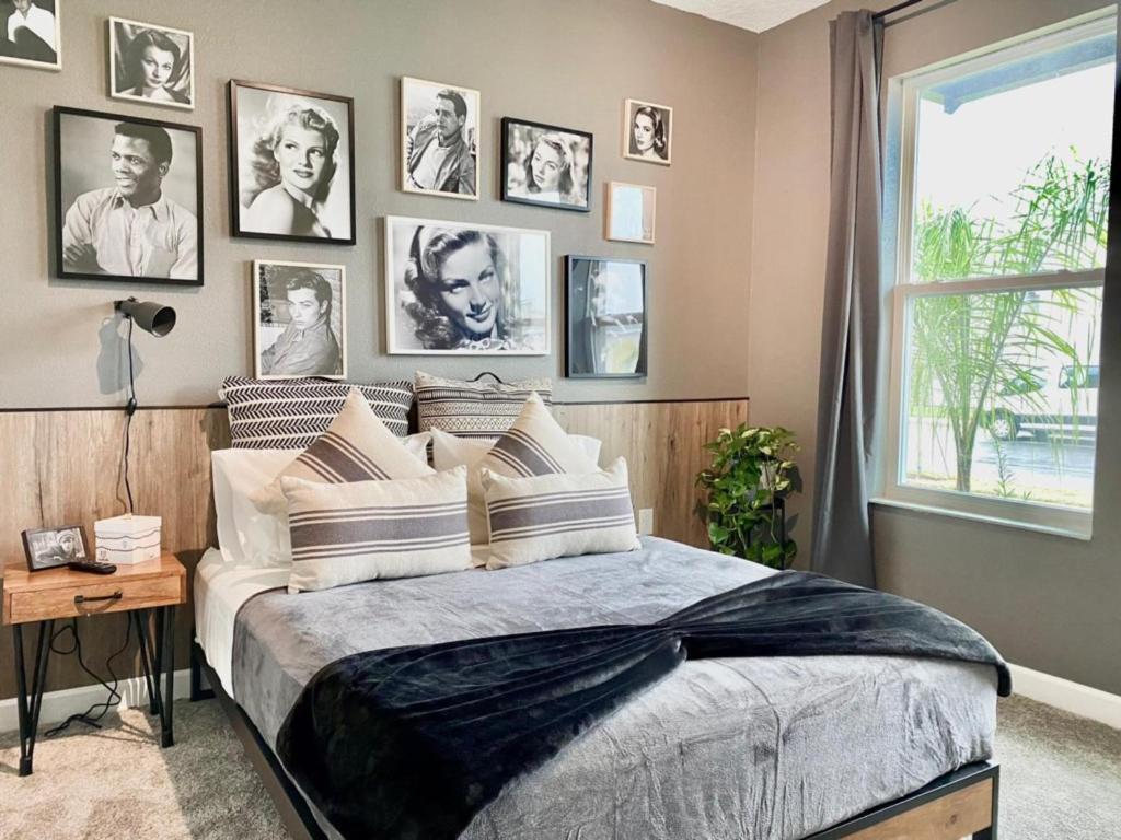 Holiday home Luxury 6 Bedroom 5 Bath Poolhome 214 Orlando