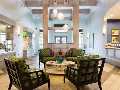 Luxury 6 Bedroom 5 Bath Poolhome 214 Holiday home Orlando