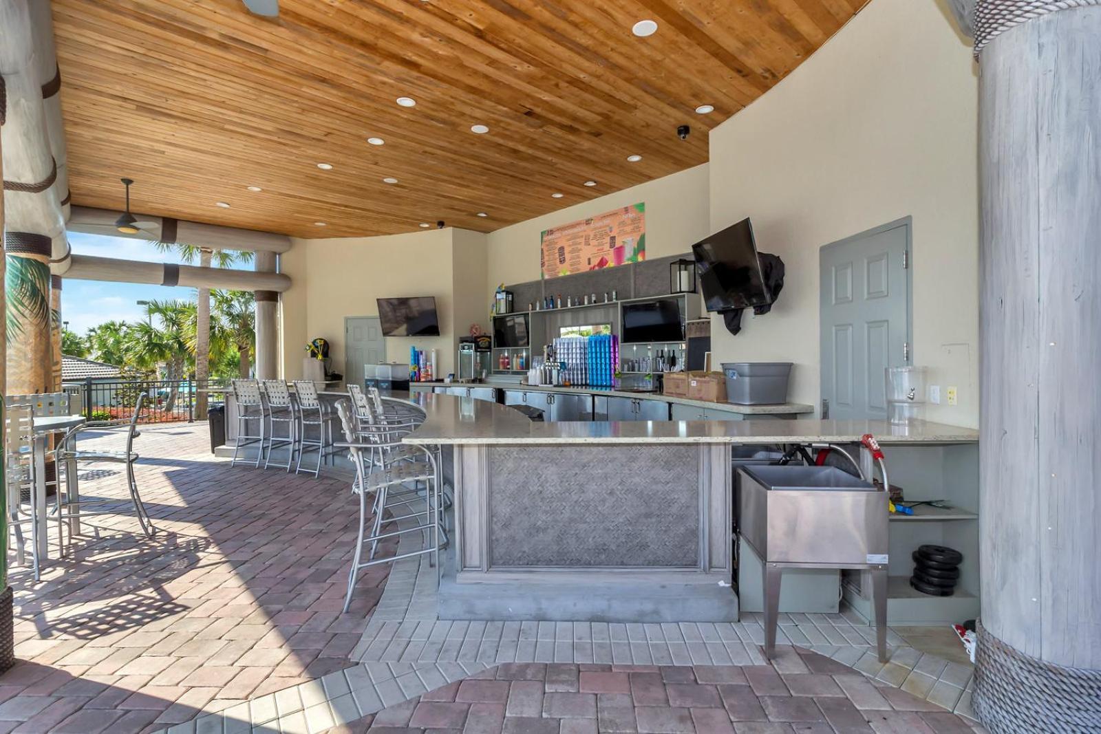Holiday home Luxury 6 Bedroom 5 Bath Poolhome 214 Orlando