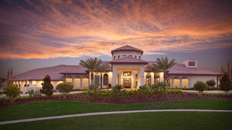 Holiday home Luxury 6 Bedroom 5 Bath Poolhome 214 *