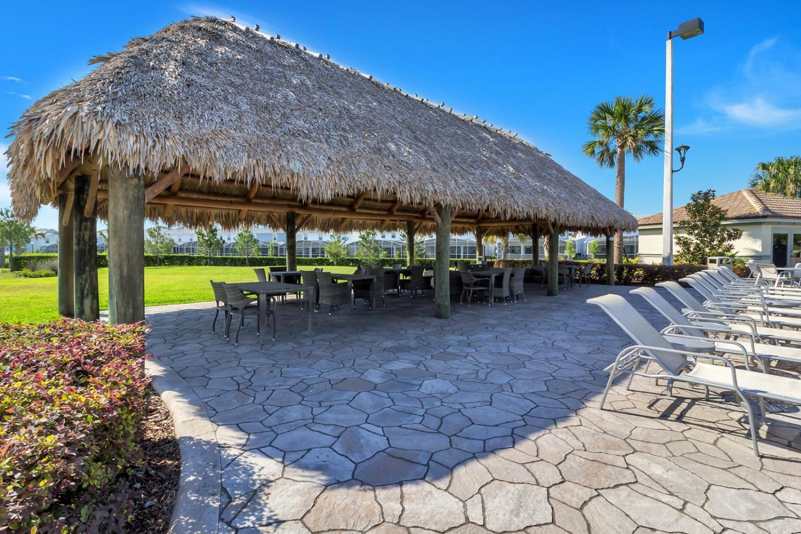 Holiday home Luxury 6 Bedroom 5 Bath Poolhome 214 *