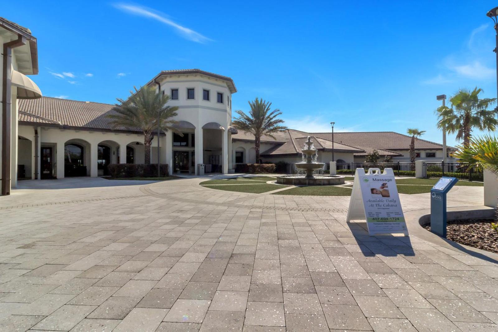 Luxury 6 Bedroom 5 Bath Poolhome 214 * Orlando