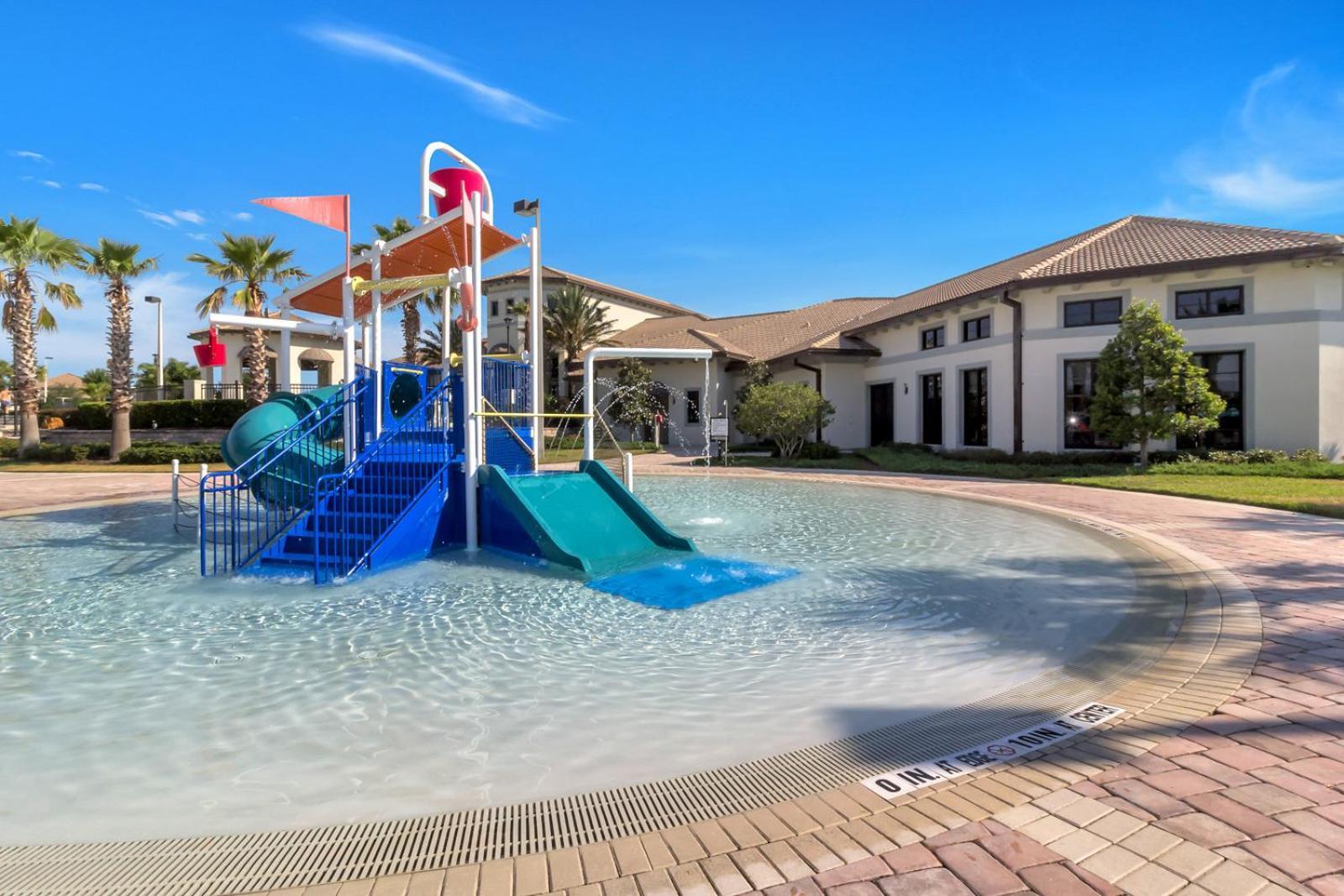 Holiday home Luxury 6 Bedroom 5 Bath Poolhome 214 *