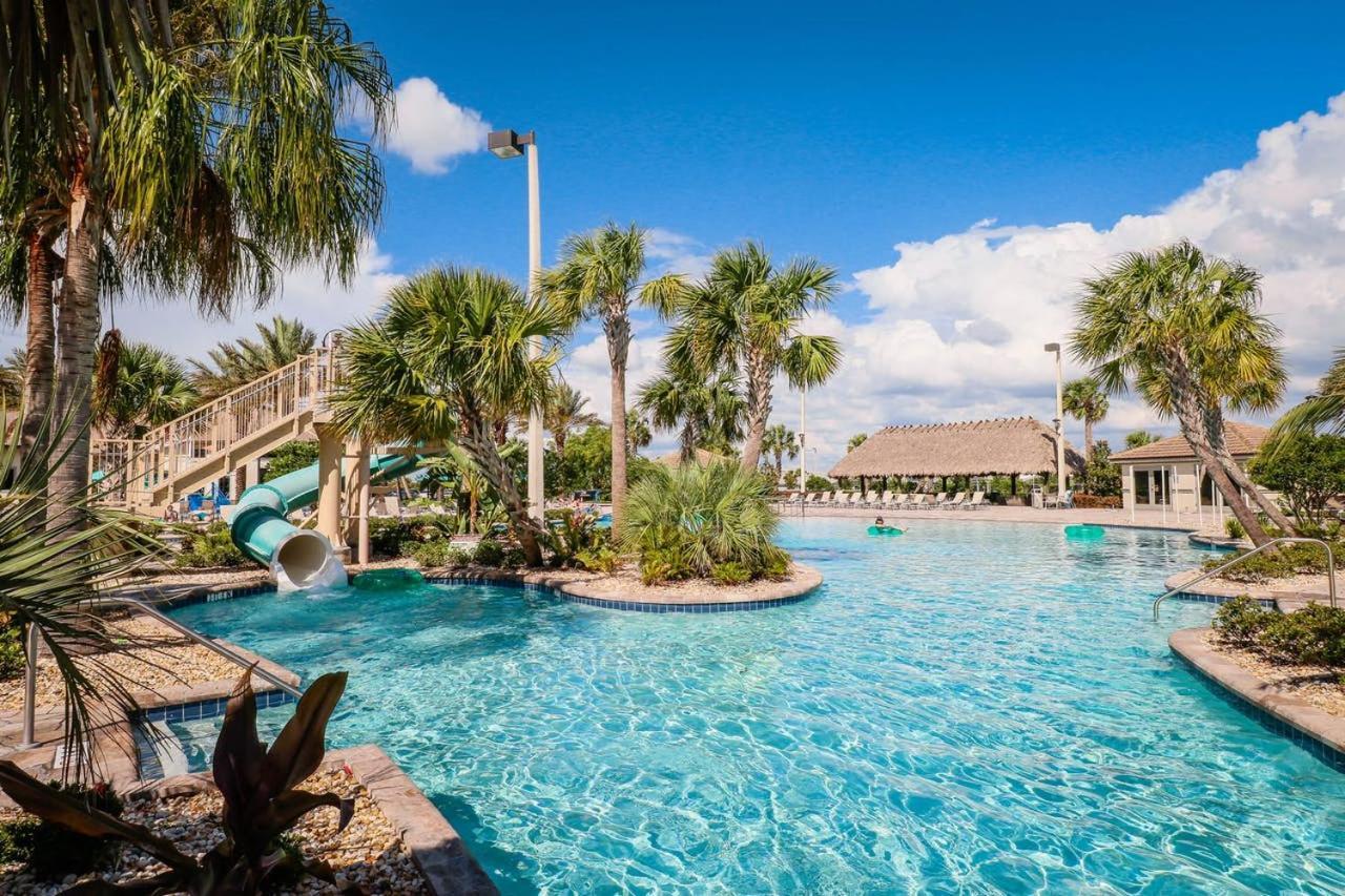 Holiday home Luxury 6 Bedroom 5 Bath Poolhome 214 Orlando