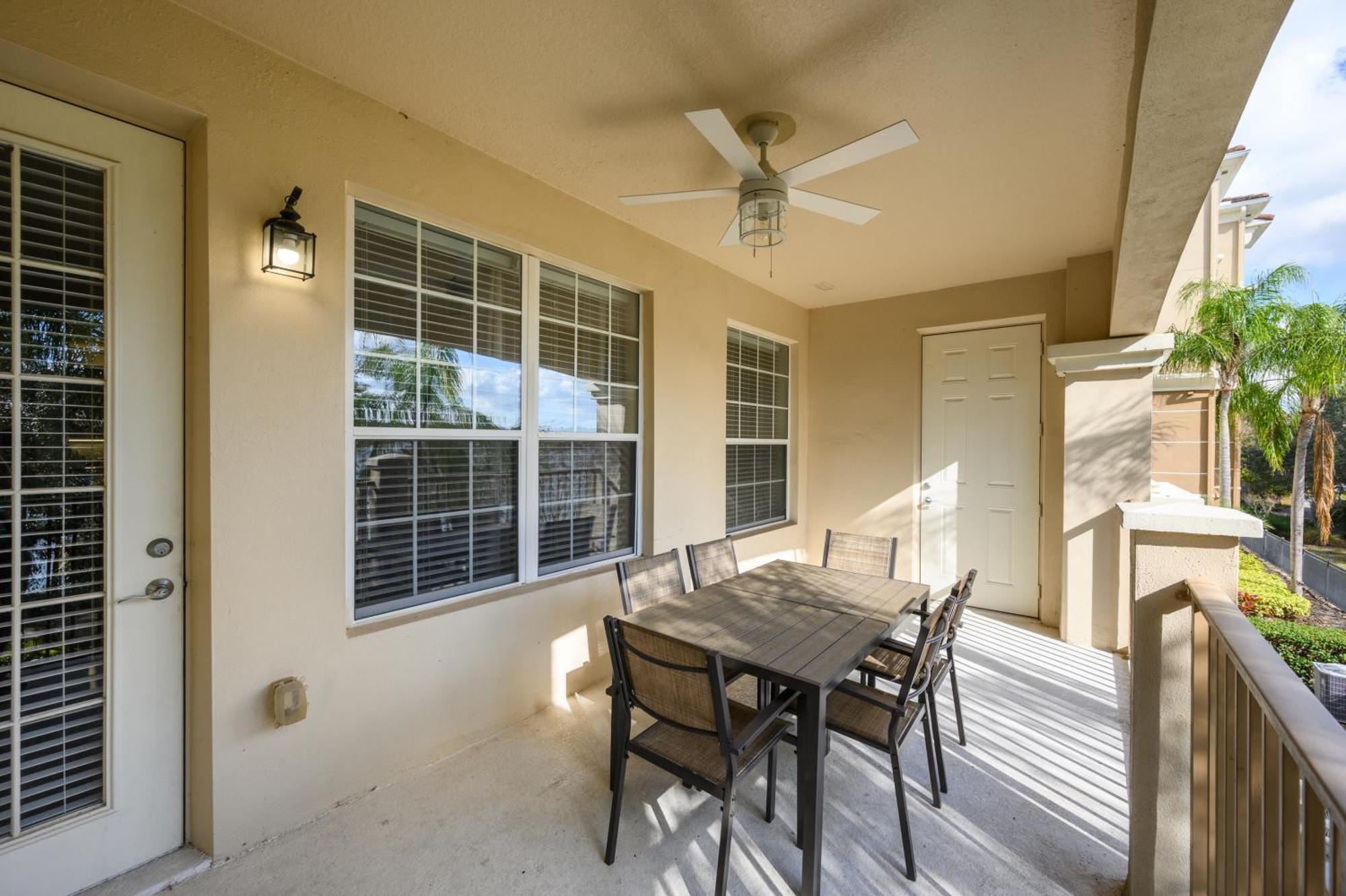 Beautiful View Condo, Vista Cay-1004 Apartment Orlando