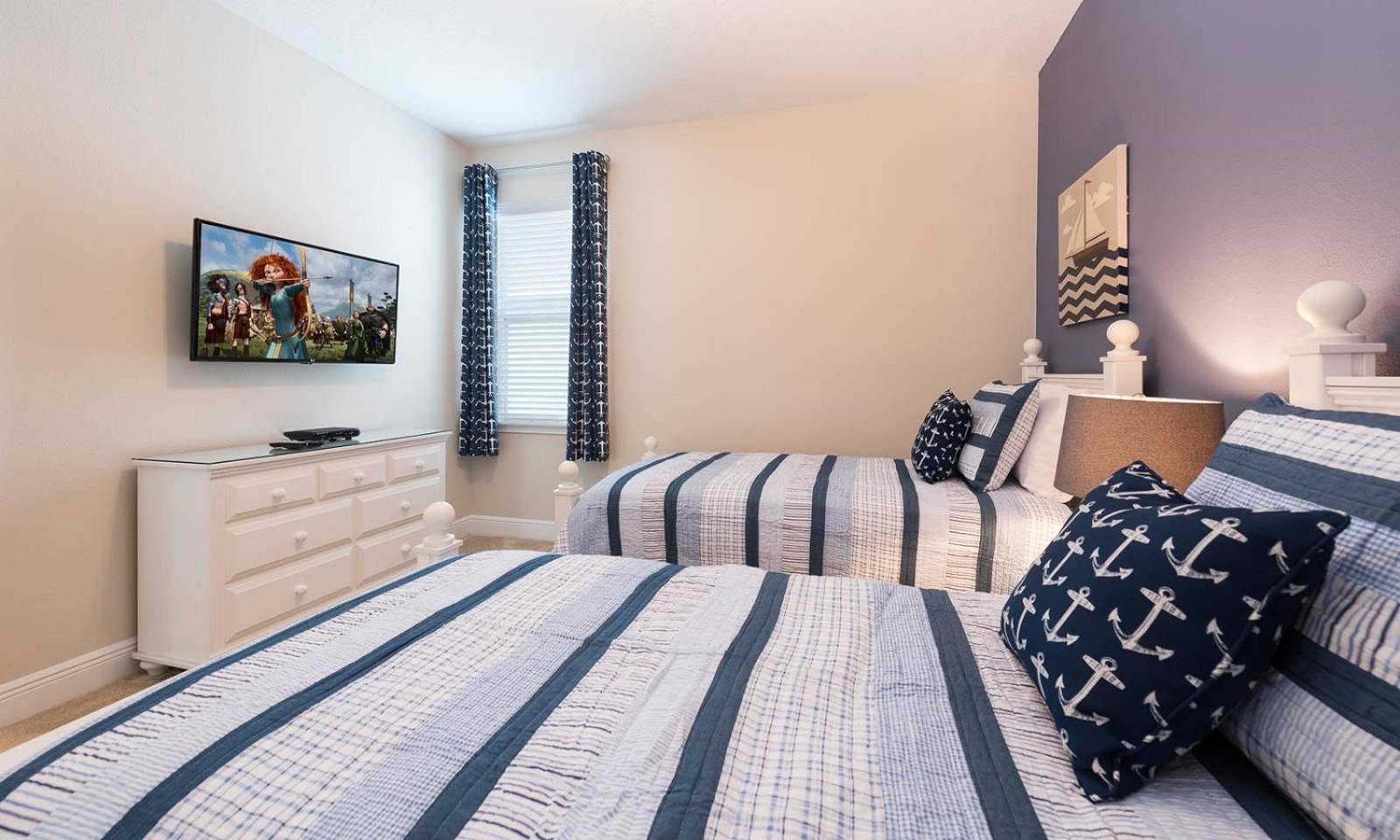 7412 Ma - Stylish Near Parks Holiday home *